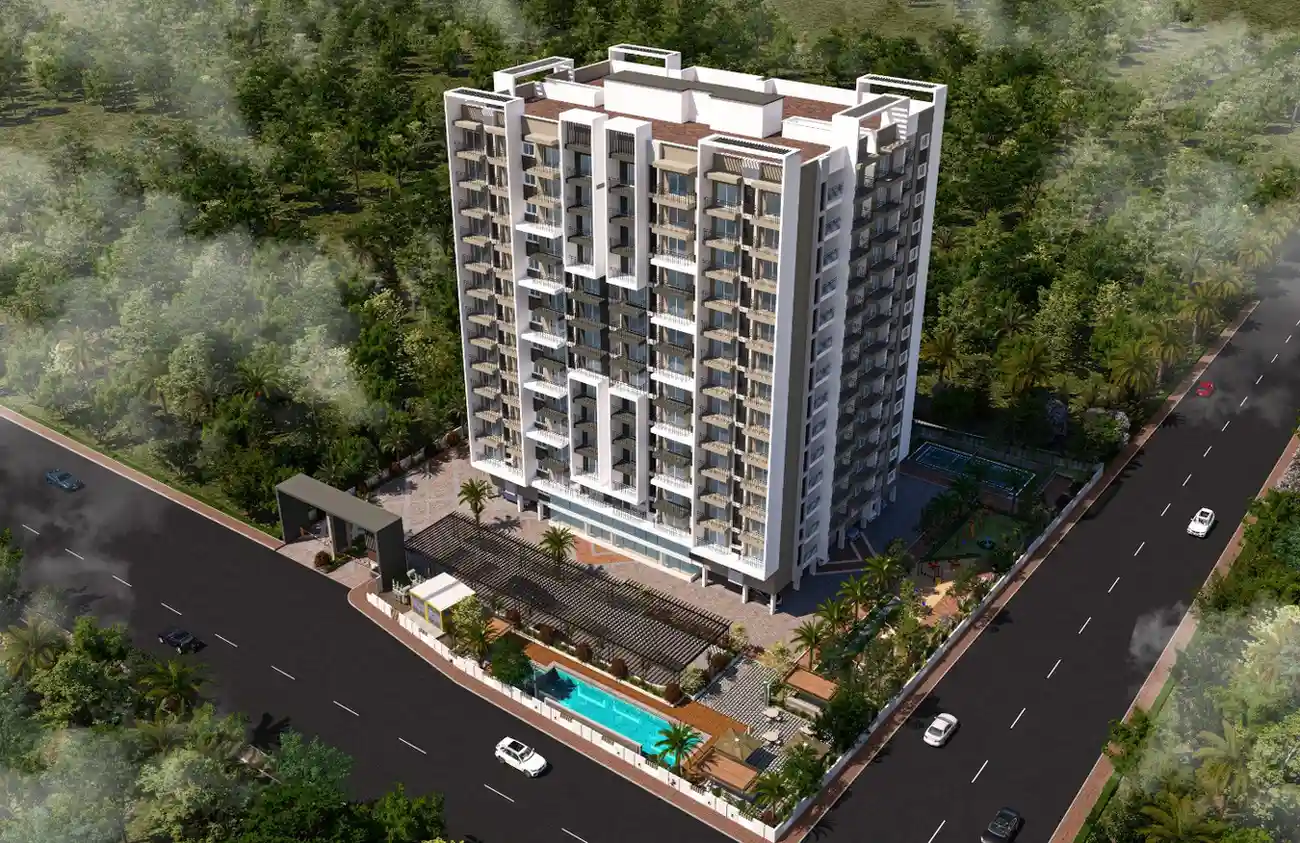 Saranya Signature
